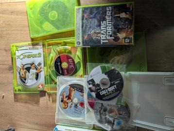 Defect Games - Topspin, Transformers, GTA, Call of Duty