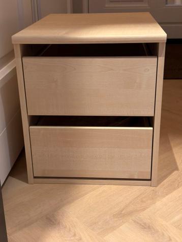 IKEA Ladekast - Praktisch en Stijlvol