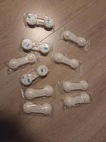 Gratis kastbeveiliging