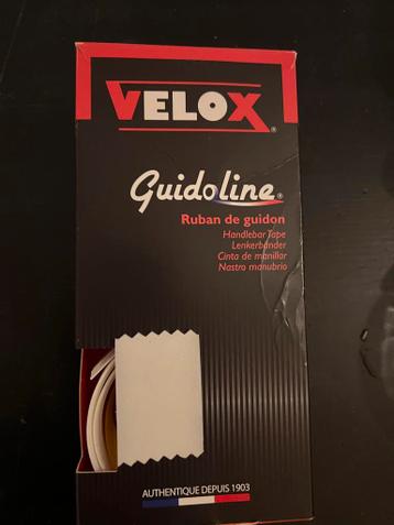 Velox Guidoline stuurlint racefiets