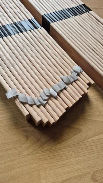 IKEA lattenbodem 160x200