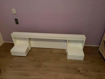 Gratis bedombouw in nieuwstaat