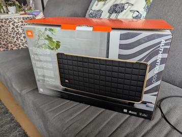 JBL Authentics 500 graag ruilen voor set actieve speakers