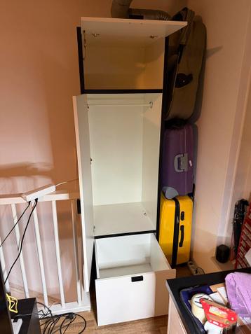 Kledingkast