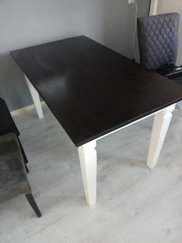 Eettafel