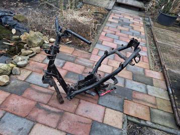 Speedfight 2 frame | Snor kenteken