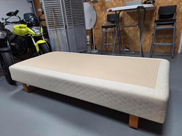 Bed bodem 90x200