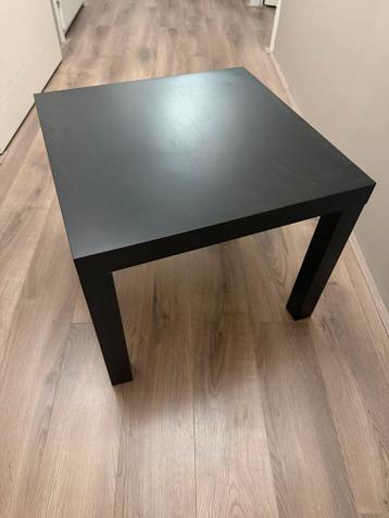 Ikea Lack Tafel - Zwart