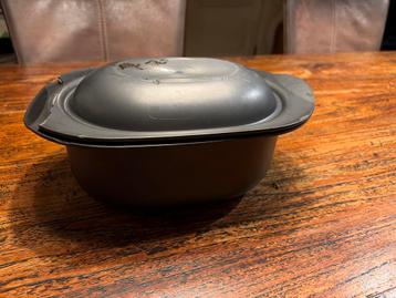 Tupperware Overschaal