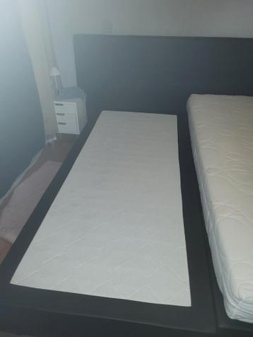 Boxspring 180x220 Gratis ophalen
