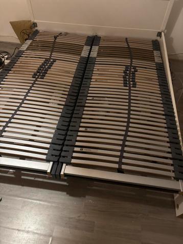 Elektrisch verstelbare bedbodem