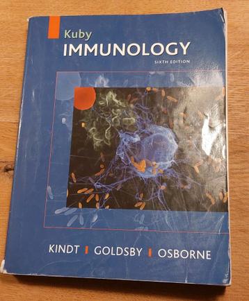 Kuby Immunology