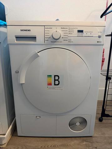 Siemens Condensdroger - 15 jaar oud, gratis af te halen!