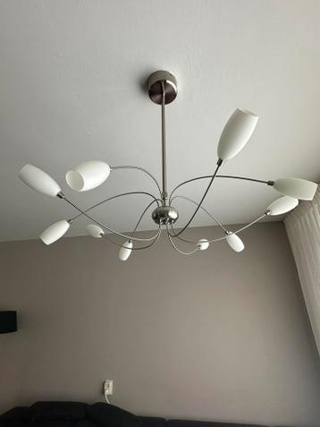 Kroonluchter plafondlamp GRATIS/FREE