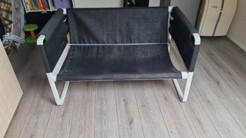 Ikea bankje 2 persoons - Gratis af te halen