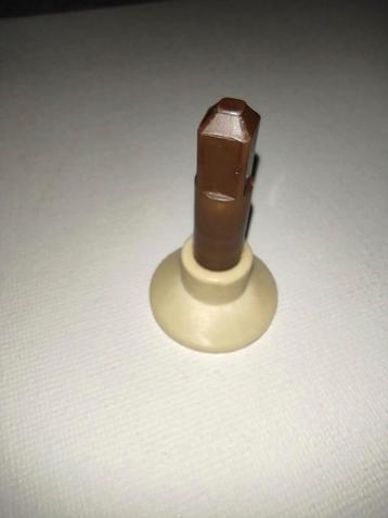 Vervangende pin voor draaiplateau magnetron