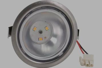 GRATIS LED-spotje Afzuigkap Novy-Itho - 7150036