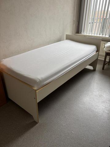 Gratis ophalen Ikea bed