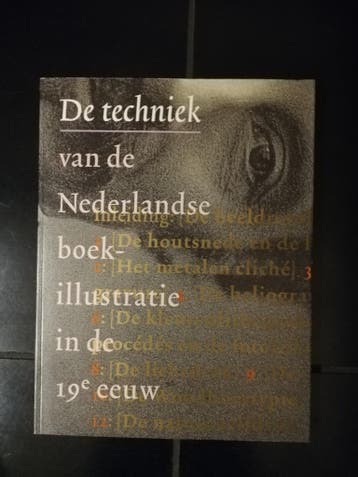 Kerstnummer Grafisch Nederland