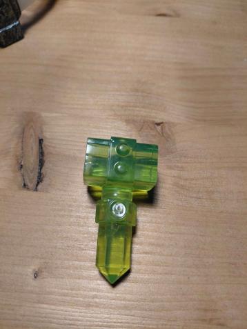 Skylanders trap life hammer