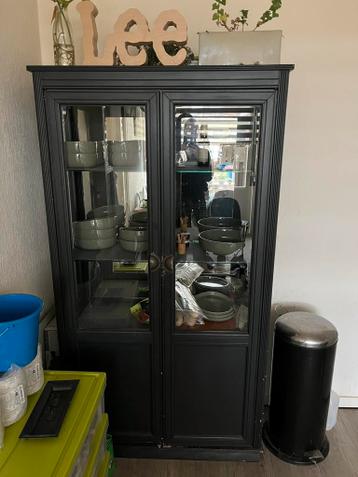 Buffetkast gratis af te halen!