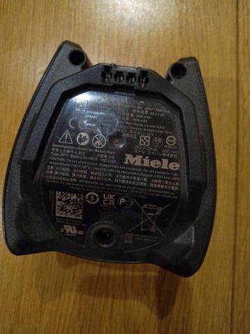 Miele Accu AP01 voor H518 Stofzuiger