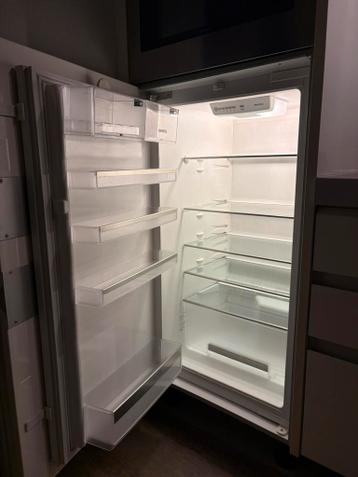 Siemens inbouw koelkast; deze week (gratis) afhalen!