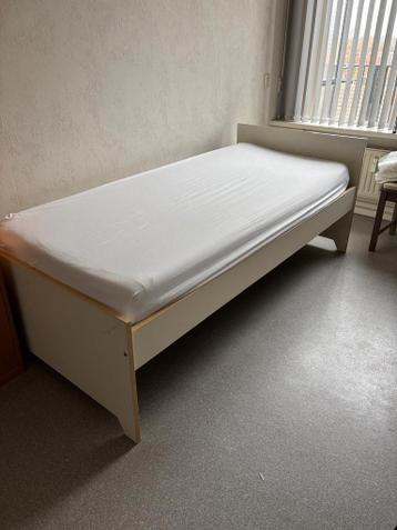 Gratis ophalen ikea bed