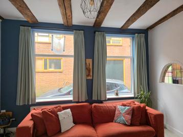 Gratis bank inclusief kussens - Alkmaar Centrum