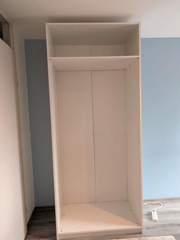 IKEA Pax kast