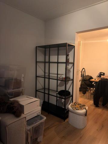 Stellingskast gratis