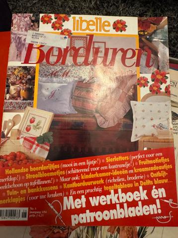 Gratis: Patronen breien, naaien, knutselen etc