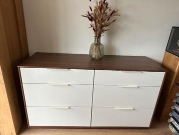 Ladenkast dressoir ikea GRATIS