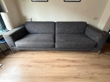 Driezitsbank in prima staat