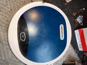 Gratis Opknapper Blaupunkt Robotstofzuiger - Gebruikt