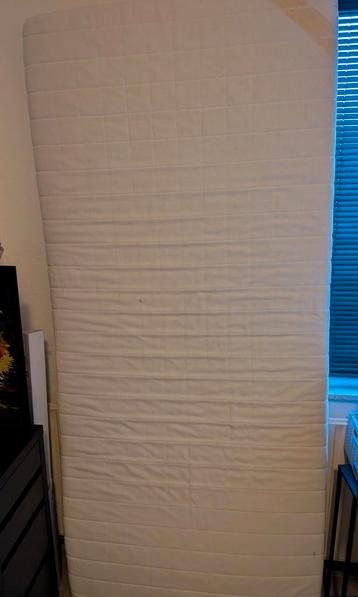 Ikea eenpersoonsmatras