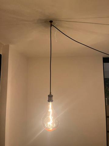 Gratis Hanglamp voor Eettafel