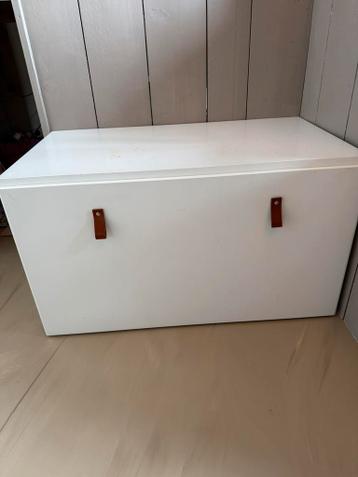 Gratis af te halen | IKEA opberglade - kist