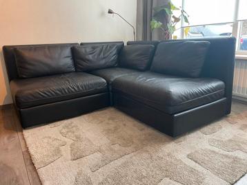 Bank met opbergruimte - Beschadigd