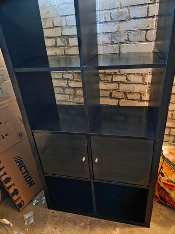 Ikea kast gratie op halen alleen van daag