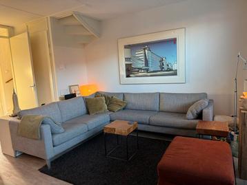 IKEA Karstad Hoekbank 2-3 of 3-2 Zitter