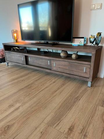 Tv meubel 190cm