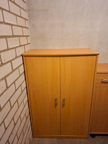 GRATIS kast af te halen in Velp