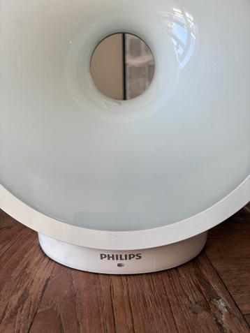 Philips Wake-up Light - Natuurlijk Wakker Worden