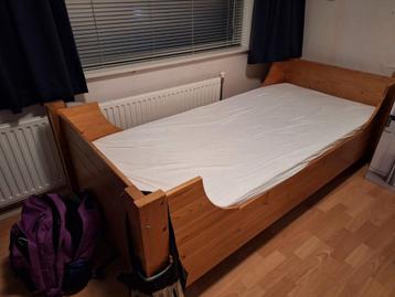 1-persoons bed