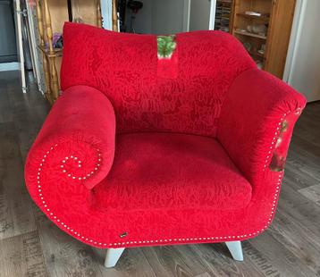 GRATIS Bretz fauteuil