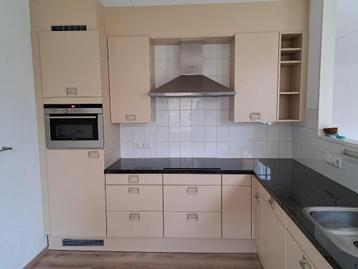 Siematic keuken, gratis af te halen