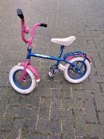 kinderfietsje