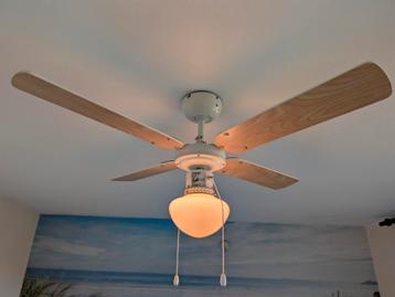 Plafondventilator Bestron