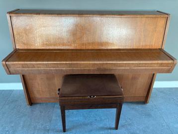 Petrof Piano uit 1998